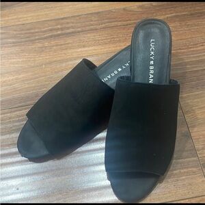 Lucky Brand Women's Shoes